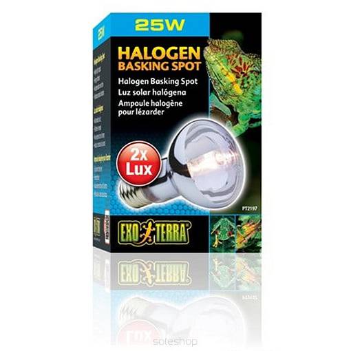 EXO TERRA ZAROWKA HALOGEN 250W 2197