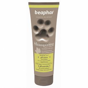 BEAPHAR SZAMPON PREMIUM 2 W 1