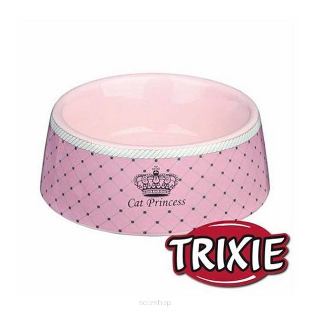 TRIXIE MISKA PRINCESS 0,18