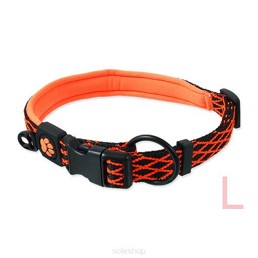 DOG ACTIV OBROZA POM L