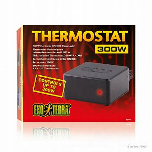 EXO TERRA TERMOSTAT 300 W