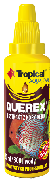 TROPICAL QUEREX 30 ML